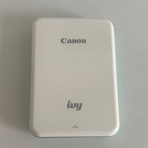 Canon Ivy Portable Photo Printer